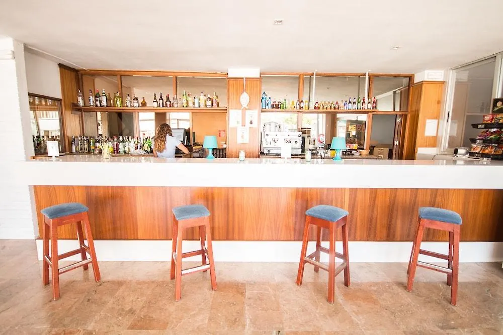 Hotel Amic Miraflores Can Pastilla