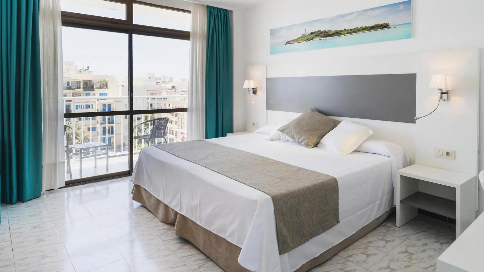 Hotel Amic Miraflores Can Pastilla
