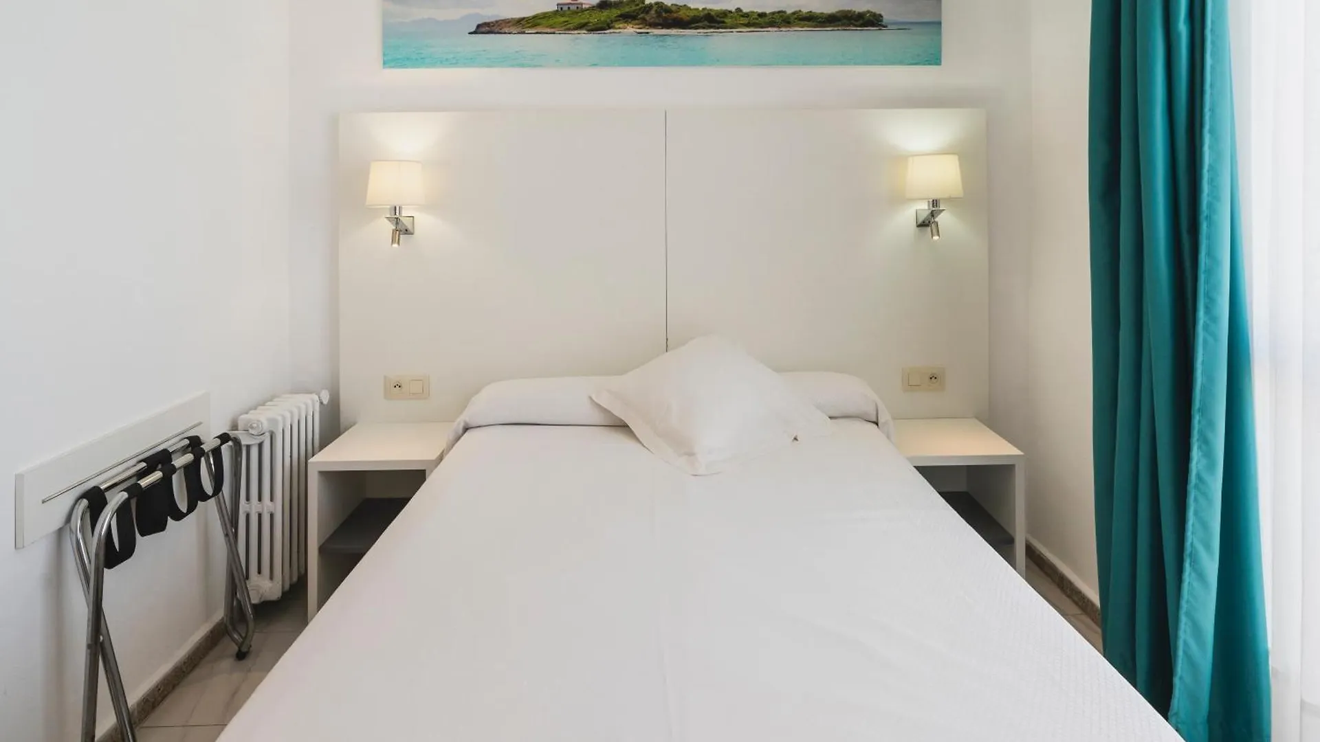 Hotel Amic Miraflores Can Pastilla   Can Pastilla (Mallorca)