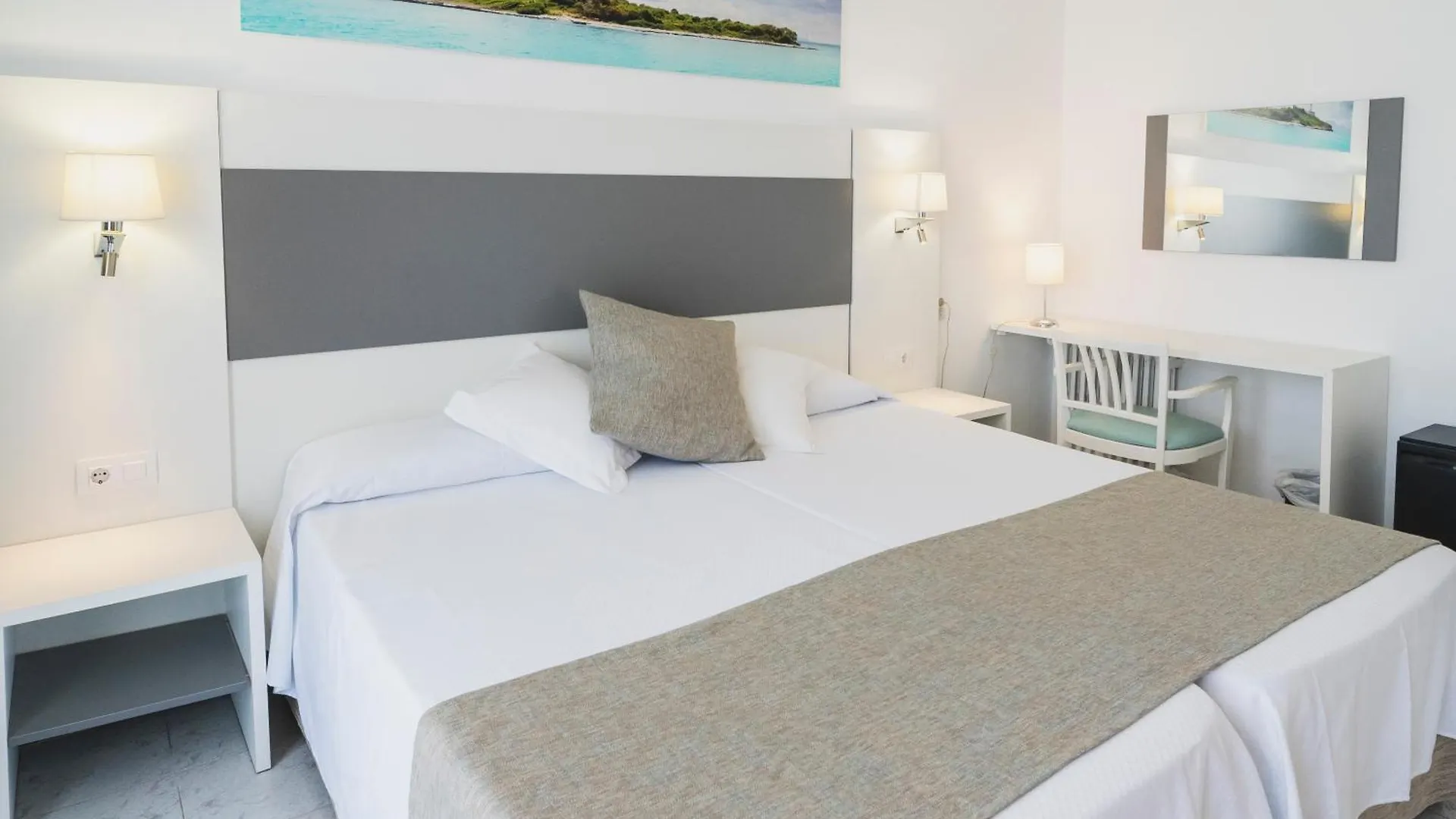Hotel Amic Miraflores Can Pastilla