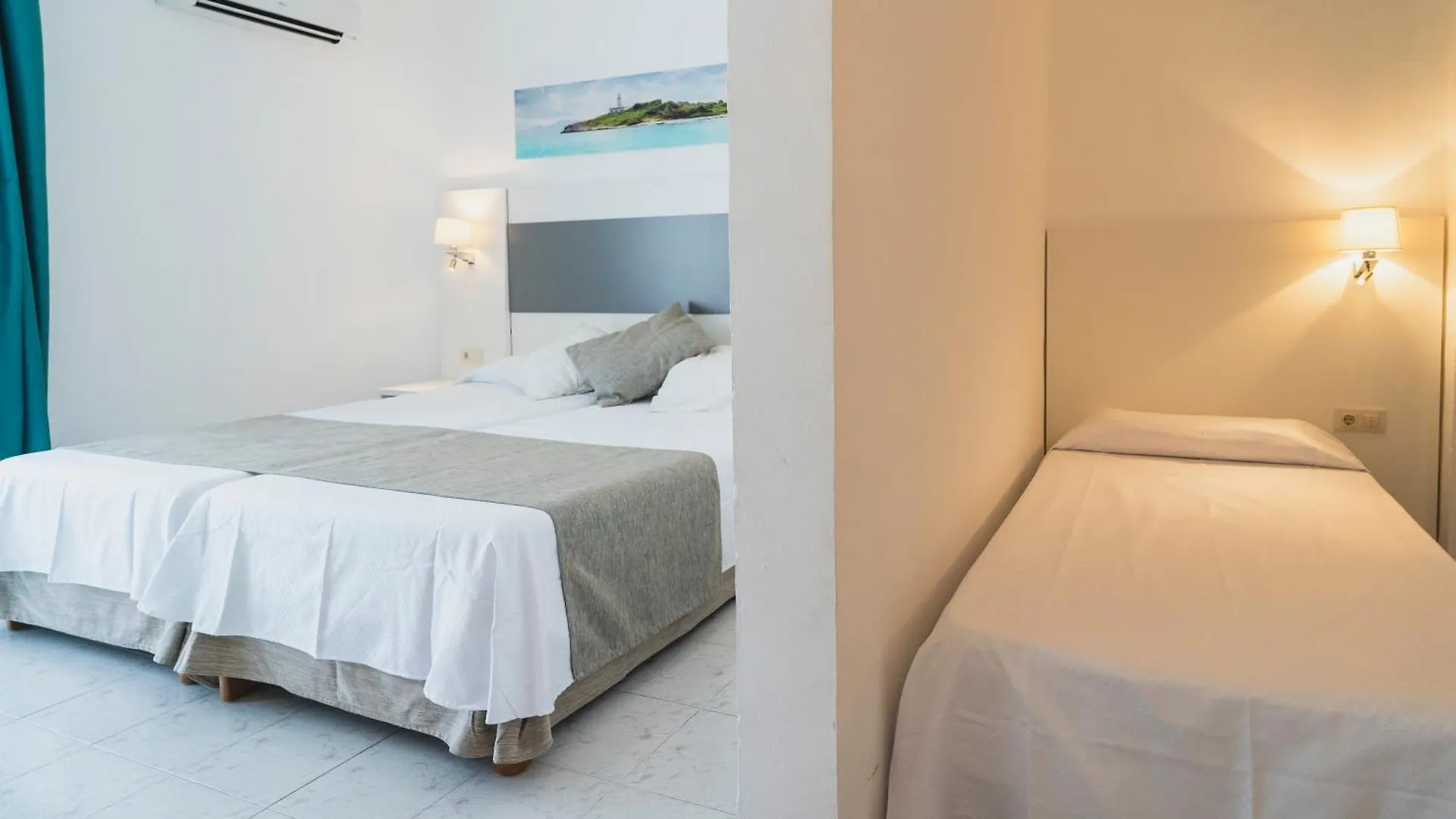Hotel Amic Miraflores Can Pastilla