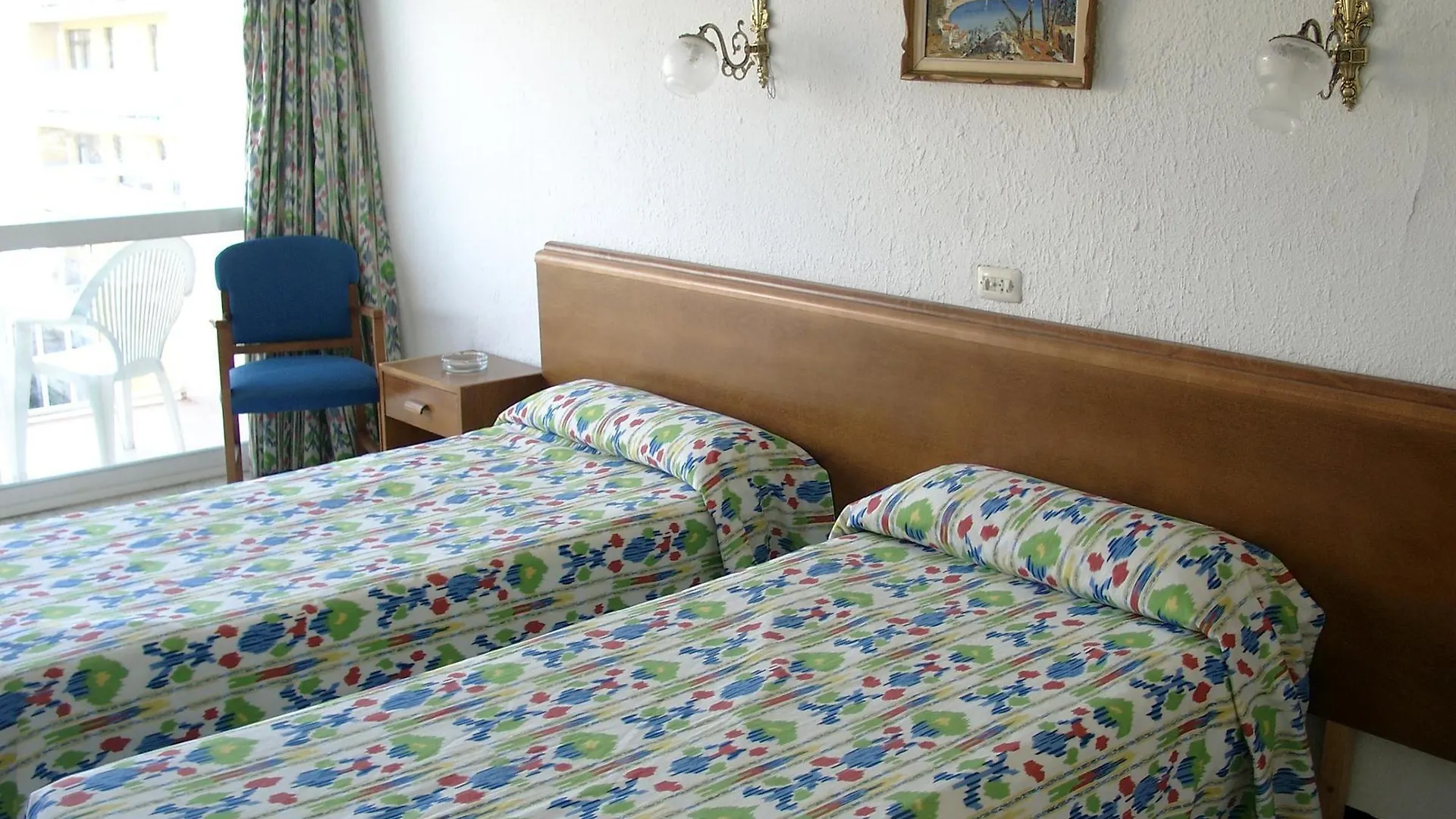 Hotel Amic Miraflores Can Pastilla