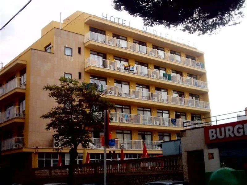 Hotel Amic Miraflores Can Pastilla   Can Pastilla (Mallorca)