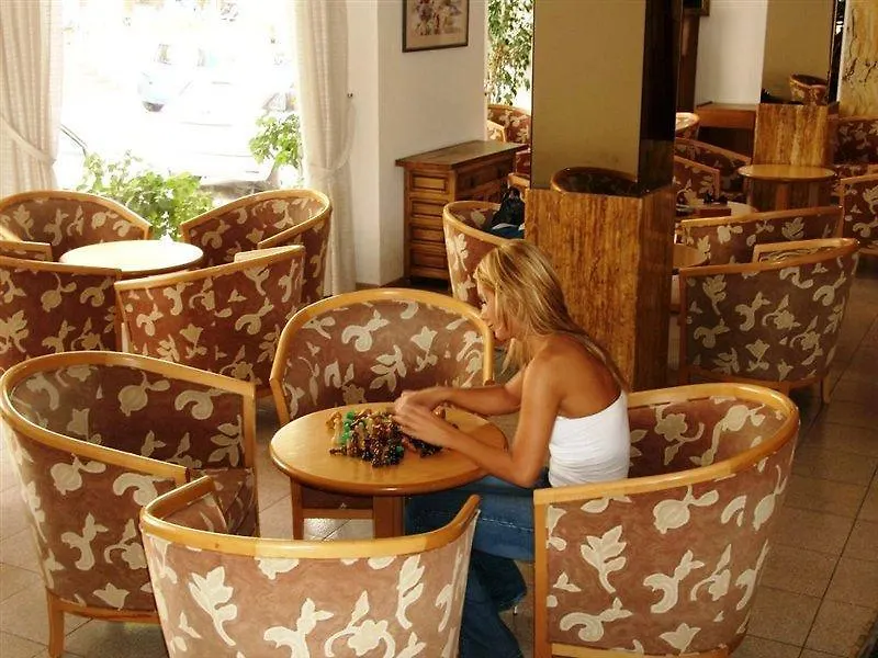 ***  Hotel Amic Miraflores Can Pastilla  Spain