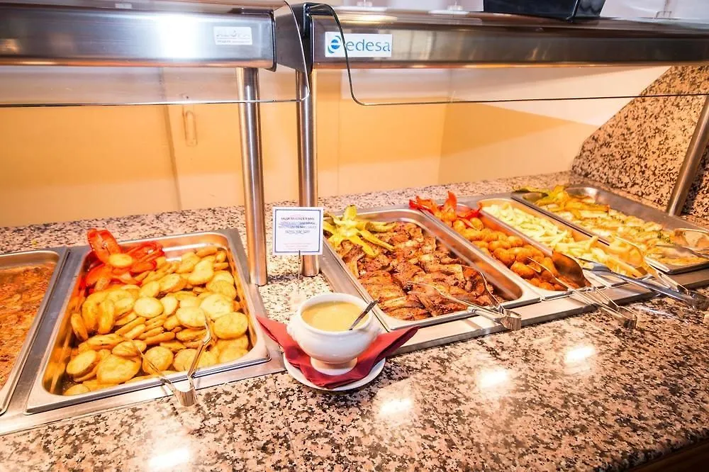 Hotel Amic Miraflores Can Pastilla  Spain