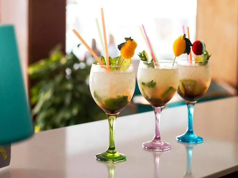 Hotel Amic Miraflores Can Pastilla