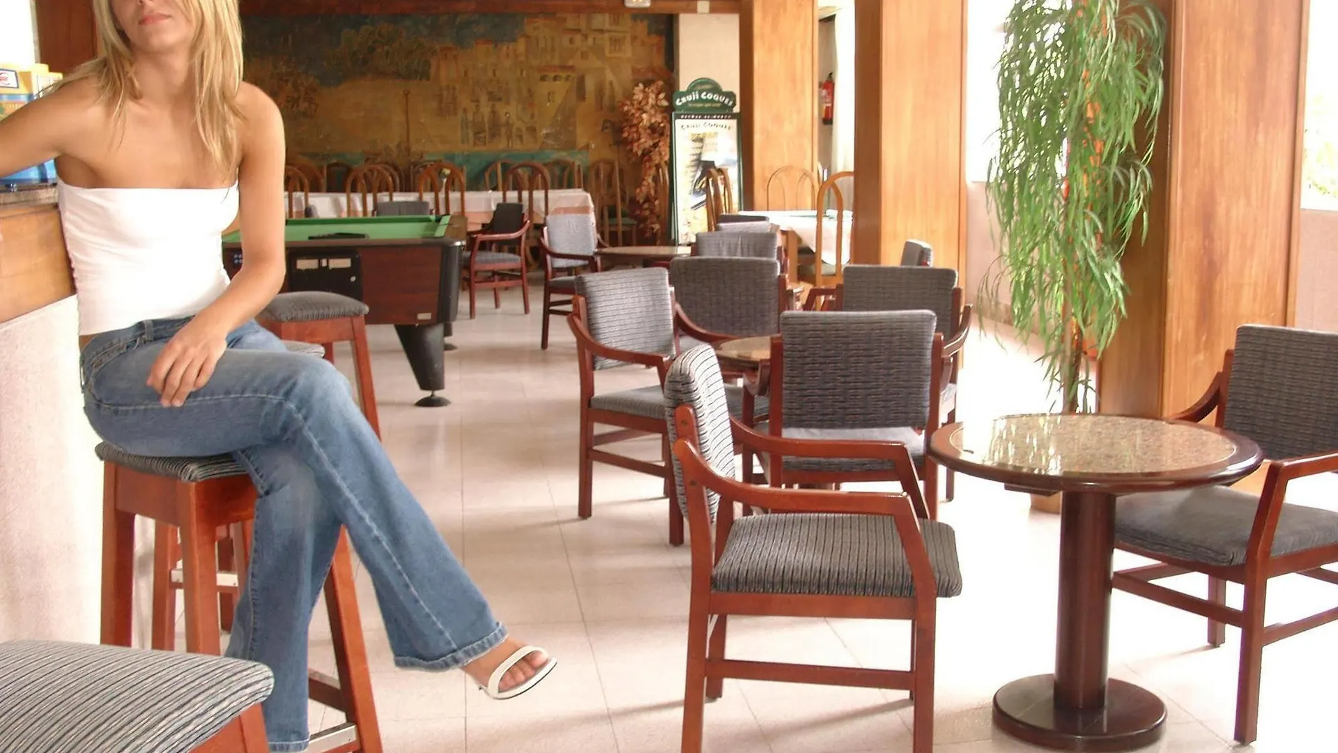 Hotel Amic Miraflores Can Pastilla  Spain