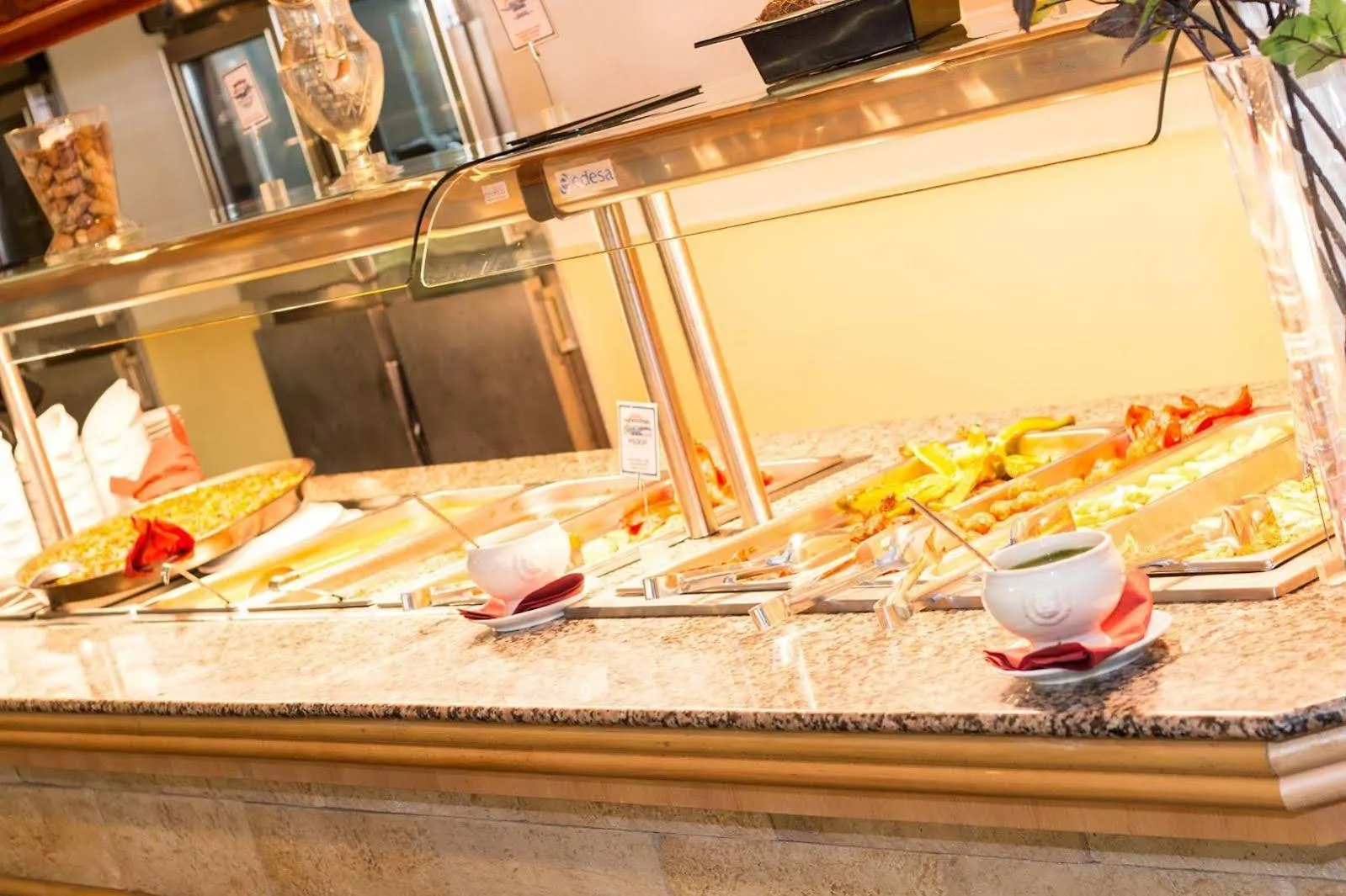 Hotel Amic Miraflores Can Pastilla