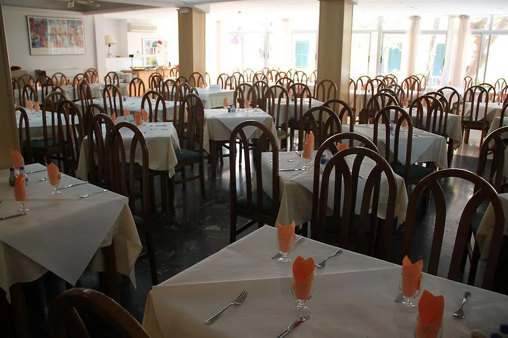 Hotel Amic Miraflores Can Pastilla
