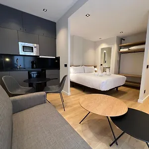  Apartament Laforja Hiszpania