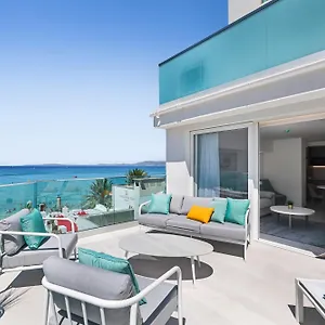  Apartament Feelathome Tortuga De Mar Hiszpania