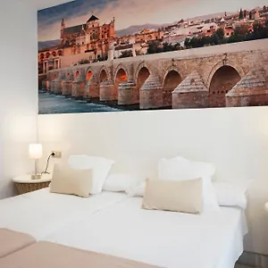  Apartament Monteras Centro Hiszpania