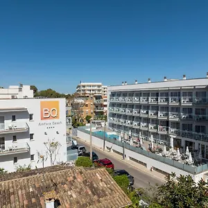 Hotel Bq Amfora - Adults Only