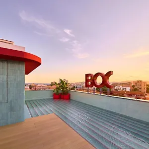 Hostel The Boc -