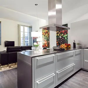  Apartament Ola Living Portaferrissa Hiszpania