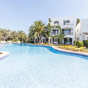 Hotel apartamentowy Bluesea Ses Cases D'or