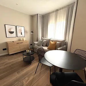  Apartament Laforja Hiszpania