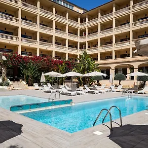 Apartament Isla Del Sol