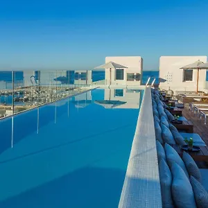 Hotel Hm Alma - Adults Only